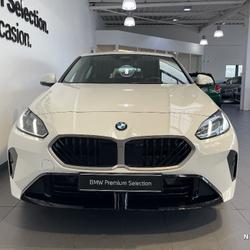 BMW Serie 1 120 170 ch DKG7 M Sport Design Beauvais