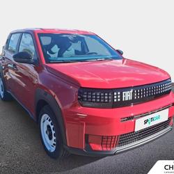 Fiat Grande Panda Grande Panda e 83 ch RED Fr&eacute;jus