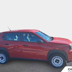 Fiat Grande Panda Grande Panda e 83 ch RED Fr&eacute;jus