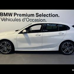 BMW Serie 1 120i 178 ch DKG7 M Sport Beauvais