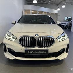 BMW Serie 1 120i 178 ch DKG7 M Sport Beauvais