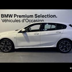 BMW Serie 1 116 122 ch DKG7 M Sport Design Beauvais