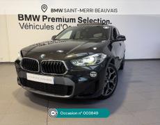 BMW X2 Beauvais