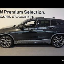 BMW X2 X2 sDrive 20d 190 ch BVA8 M Sport X Beauvais