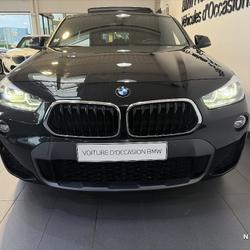 BMW X2 X2 sDrive 20d 190 ch BVA8 M Sport X Beauvais