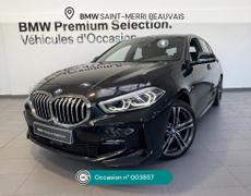 BMW Serie 1 Beauvais