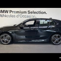 BMW Serie 1 118i 136 ch DKG7 M Sport Beauvais