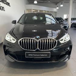 BMW Serie 1 118i 136 ch DKG7 M Sport Beauvais