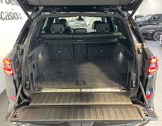 BMW X5 Beauvais