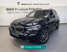 BMW X5 Beauvais