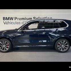 BMW X5 X5 xDrive45e 394 ch BVA8 M Sport Beauvais