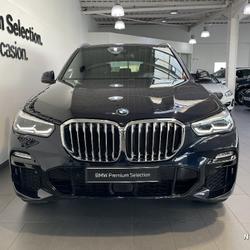 BMW X5 X5 xDrive45e 394 ch BVA8 M Sport Beauvais