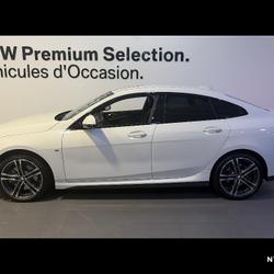 BMW Serie 2 Gran Coupe 220i 178 ch DKG7 M Sport Beauvais