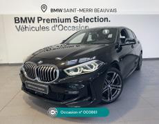 BMW Serie 1 Beauvais