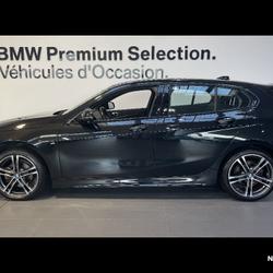 BMW Serie 1 118i 136 ch DKG7 M Sport Beauvais
