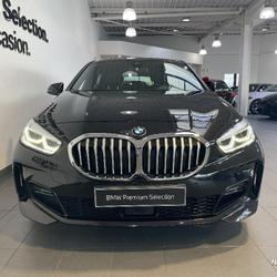 BMW Serie 1 118i 136 ch DKG7 M Sport Beauvais