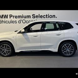 BMW X1 iX1 eDrive20 204ch BVA M Sport Beauvais