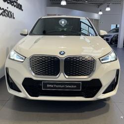 BMW X1 iX1 eDrive20 204ch BVA M Sport Beauvais