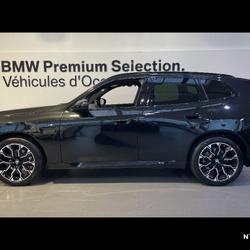 BMW X3 X3 30e xDrive 299 ch BVA8 M Sport Beauvais
