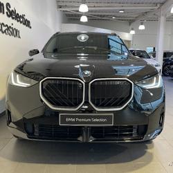 BMW X3 X3 30e xDrive 299 ch BVA8 M Sport Beauvais