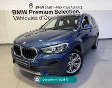 BMW X1 - X1 sDrive 18i 136 ch DKG7 Business Design - 22 990 €