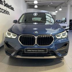 BMW X1 X1 sDrive 18i 136 ch DKG7 Business Design Beauvais