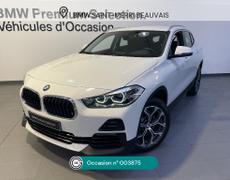BMW X2 - X2 sDrive 18d 150 ch BVA8 Business Design - 23 990 €