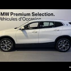 BMW X2 X2 sDrive 18d 150 ch BVA8 Business Design Beauvais