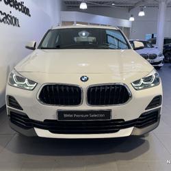 BMW X2 X2 sDrive 18d 150 ch BVA8 Business Design Beauvais