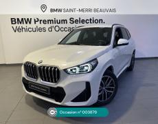 BMW X1 Beauvais