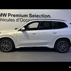 BMW X1 X1 sDrive 18i 136ch DKG7 M Sport Beauvais
