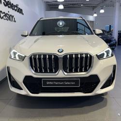 BMW X1 X1 sDrive 18i 136ch DKG7 M Sport Beauvais
