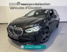 BMW Serie 1 - 118i 136 ch DKG7 M Sport - 23 990 €
