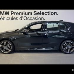 BMW Serie 1 118i 136 ch DKG7 M Sport Beauvais
