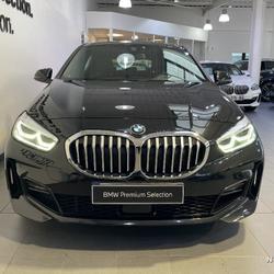 BMW Serie 1 118i 136 ch DKG7 M Sport Beauvais