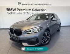 BMW Serie 1 Beauvais