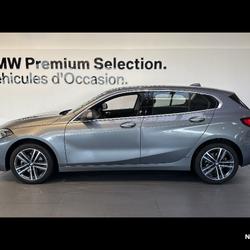BMW Serie 1 116i 109 ch DKG7 M Sport Beauvais