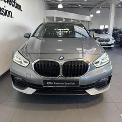 BMW Serie 1 116i 109 ch DKG7 M Sport Beauvais
