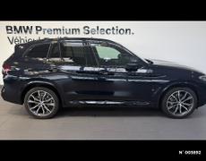 BMW iX3 Beauvais