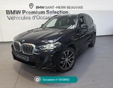 BMW iX3 Beauvais