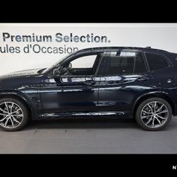 BMW iX3 X3 xDrive 30e 292ch BVA8 M Sport Beauvais