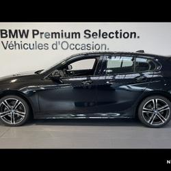 BMW Serie 1 118i 136 ch DKG7 M Sport Beauvais