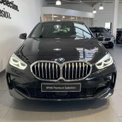 BMW Serie 1 118i 136 ch DKG7 M Sport Beauvais