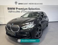 BMW Serie 1 Beauvais