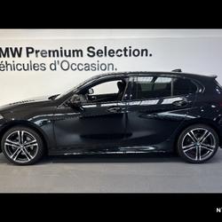 BMW Serie 1 118i 136 ch DKG7 M Sport Beauvais