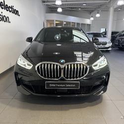 BMW Serie 1 118i 136 ch DKG7 M Sport Beauvais