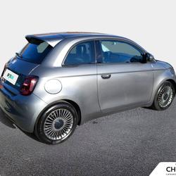 Fiat 500 II 500 e 118 ch Ic&ocirc;ne Fr&eacute;jus