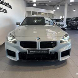 BMW M2 coupe M2 Coupe 460 ch BVA8 Beauvais