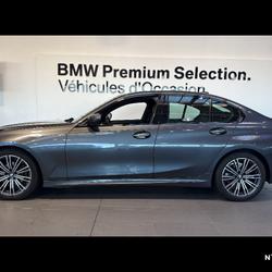 BMW Serie 3 318d 150 ch M Sport Beauvais
