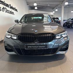 BMW Serie 3 318d 150 ch M Sport Beauvais